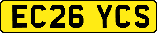 EC26YCS