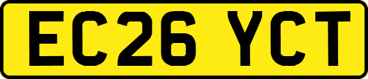 EC26YCT