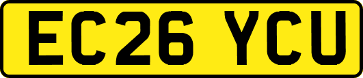 EC26YCU