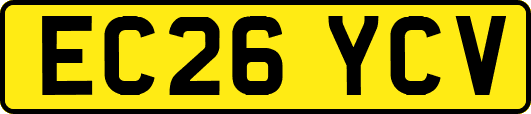 EC26YCV