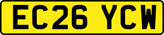 EC26YCW