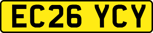 EC26YCY
