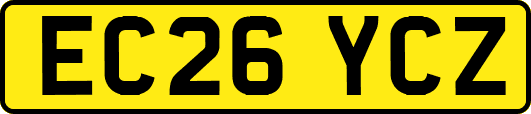 EC26YCZ