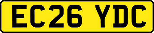 EC26YDC