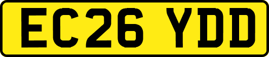 EC26YDD