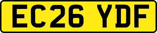EC26YDF