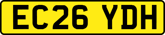 EC26YDH
