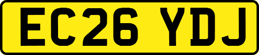 EC26YDJ