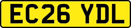 EC26YDL