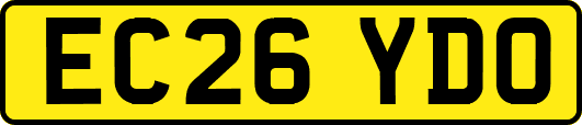 EC26YDO