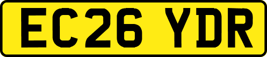 EC26YDR