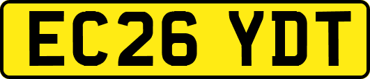 EC26YDT