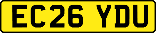 EC26YDU