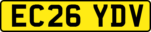 EC26YDV