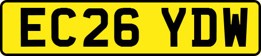 EC26YDW