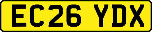 EC26YDX
