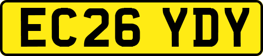EC26YDY