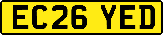 EC26YED