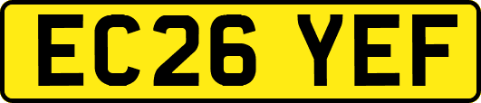 EC26YEF