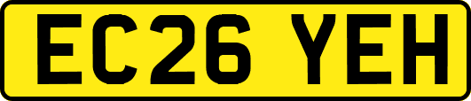 EC26YEH
