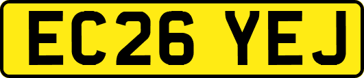 EC26YEJ