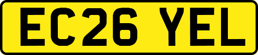EC26YEL