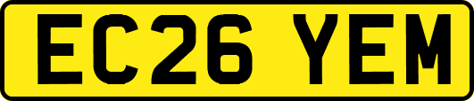 EC26YEM