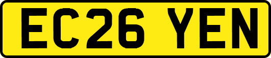 EC26YEN