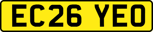 EC26YEO