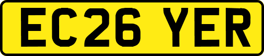EC26YER