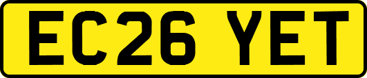 EC26YET