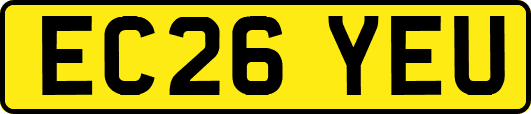 EC26YEU