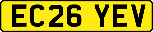 EC26YEV