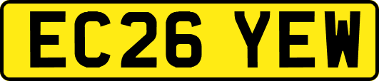 EC26YEW