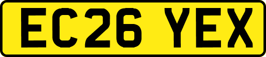 EC26YEX