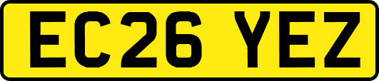 EC26YEZ