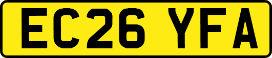 EC26YFA