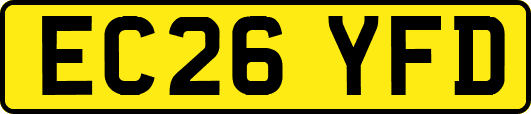 EC26YFD
