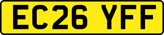 EC26YFF