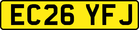 EC26YFJ