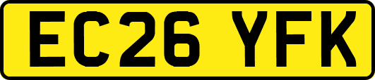 EC26YFK