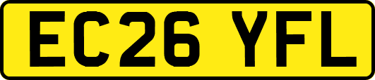 EC26YFL