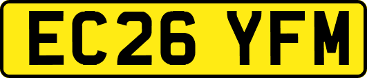 EC26YFM