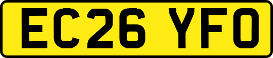 EC26YFO