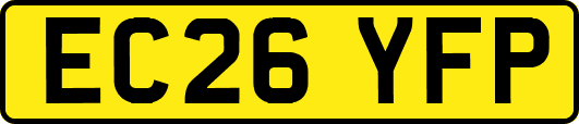 EC26YFP