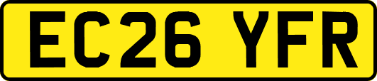EC26YFR