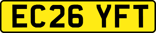 EC26YFT