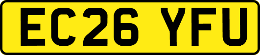 EC26YFU