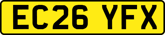 EC26YFX