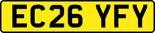 EC26YFY